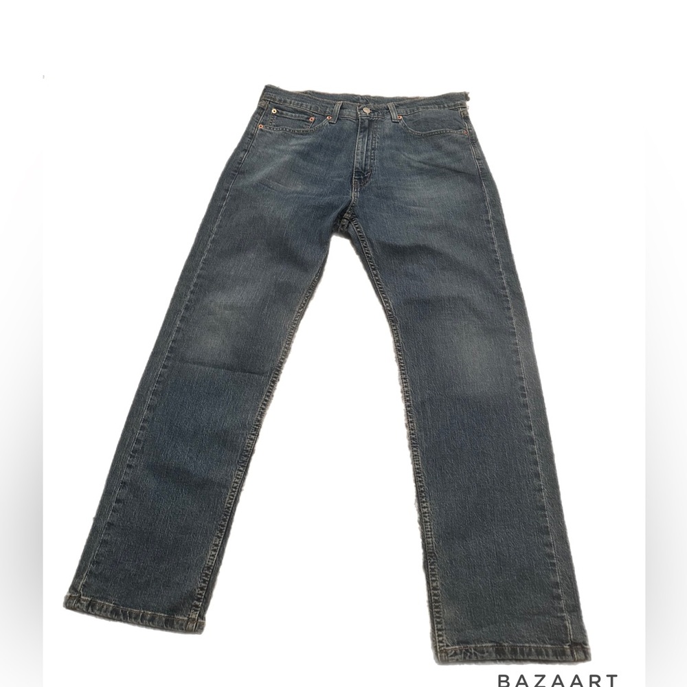 Levi’s‎ Men’s 505 Jeans